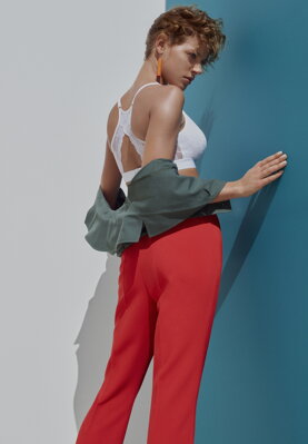 Chantelle - Everyday Lace - luxusní podprsenky, luxusní kalhotky | Oxalis dessous Chantelle - Everyday Lace - luxusní podprsenky, luxusní kalhotky | Oxalis dessous