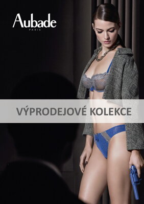 Aubade - výprodejové kolekce | Oxalis dessous Aubade - výprodejové kolekce | Oxalis dessous