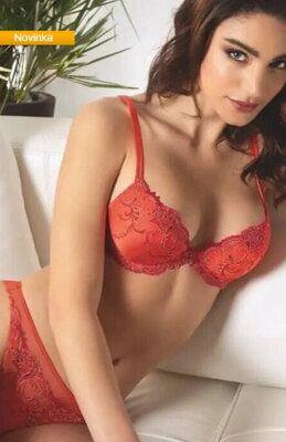 Lise Charmel - Splendeur Soie - hedvábná podprsenka, luxusní kalhotky | Oxalis dessous Lise Charmel - Splendeur Soie - hedvábná podprsenka, luxusní kalhotky | Oxalis dessous