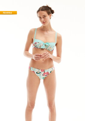 Passionata - JAIA - plavky, bikiny, pareo | Oxalis dessous Passionata - JAIA - plavky, bikiny, pareo | Oxalis dessous