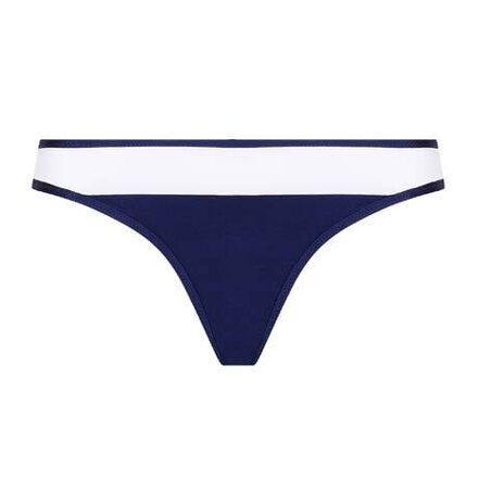 Plavkové kalhotky bikiny ANTIGEL (EBB0727-21)