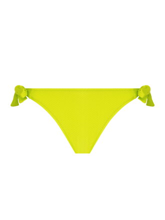 Plavkové bikiny zavazovací  ANTIGEL (EBB0107-25)