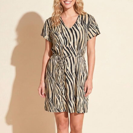 Šaty plážové ANTIGEL (ESB4449-09)