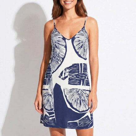 Šaty ANTIGEL (ESB10E2-21)