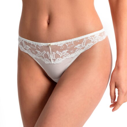 Tanga krajková AUBADE (2C26-09)