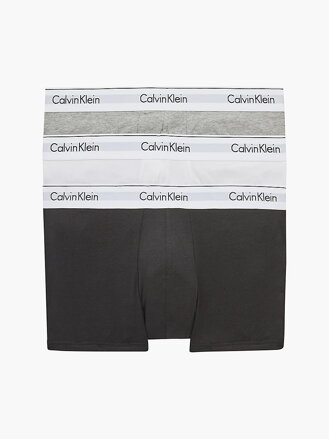 Boxerky CALVIN KLEIN (NB2380A-10)