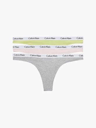 TANGA CALVIN KLEIN (QD3587E-15)