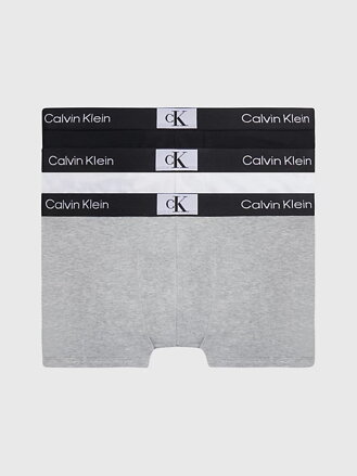 Boxerky CALVIN KLEIN (NB3528A-10)