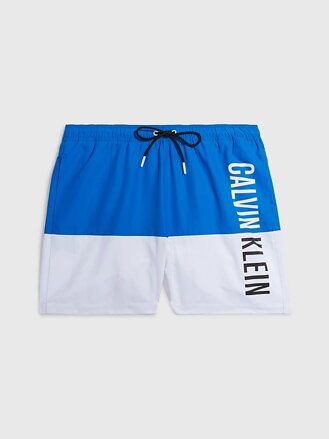 Pánské plavky CALVIN KLEIN (KM00796-06)