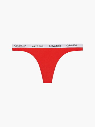 TANGA CALVIN KLEIN (D1617E-03)