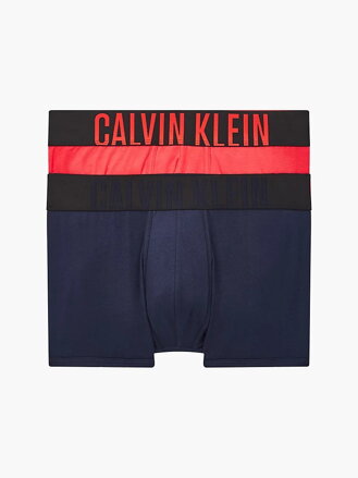 Boxerky CALVIN KLEIN (NB2602A-03)