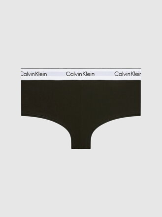 ŠORTKY CALVIN KLEIN (F3788E-02)