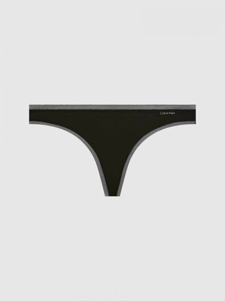 Tanga Calvin Klein (QF1666E-02)