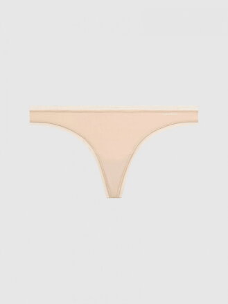 Tanga Calvin Klein (QF1666E-11)