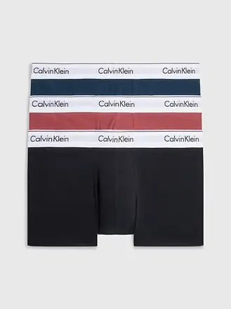 Boxerky CALVIN KLEIN (NB2380A-03)