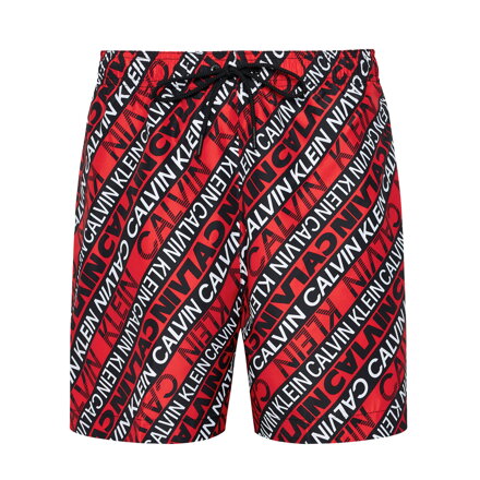 Pánské plavky CALVIN KLEIN (KM00550-03)