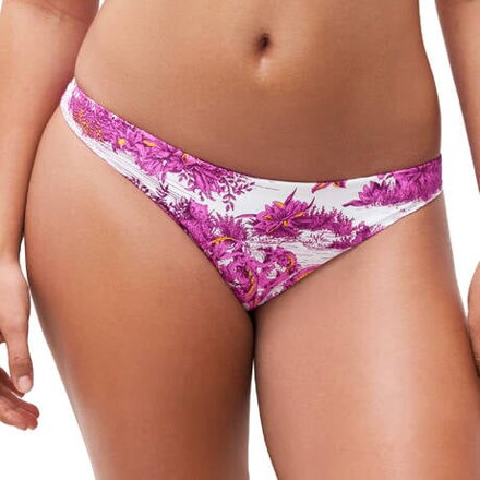 Plavkové bikiny CHANTELLE (17UA0-01)