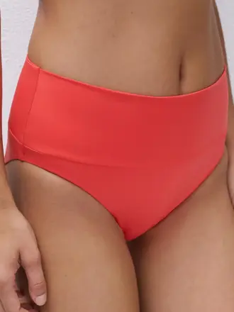 Plavkové kalhotky vysoké CHANTELLE (16VC5-76)