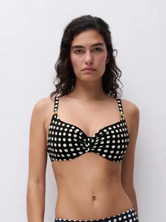 Plavková podprsenka CHANTELLE (17UM0-02)