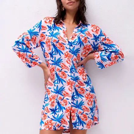 Tunika CHANTELLE (14YJ0-08)