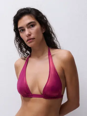 Plavková podprsenka bikiny CHANTELLE (22KQF-13)