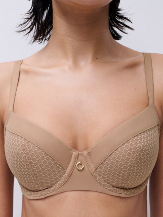 Podprsenka nevyztužená CHANTELLE (916M0-05)