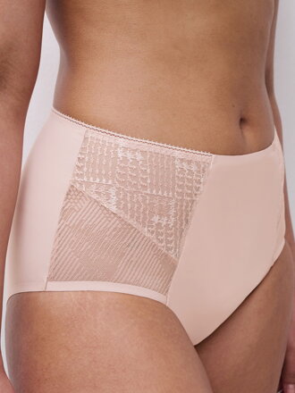 Kalhotky vysoké CHANTELLE (13WC6-08)