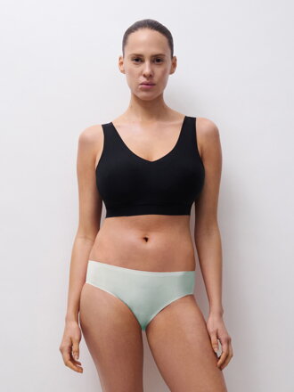 Kalhotky bezešvé CHANTELLE (2643-25)