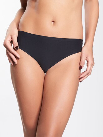 Tanga bezešvá CHANTELLE (2649-02)