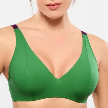 Plavková podprsenka nevyztužená EMPREINTE (2641LVS-14)