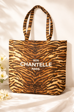 Plážová taška Chantelle