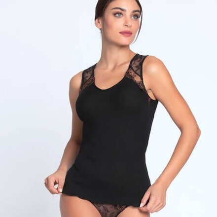 Top LISE CHARMEL (ANJ9233-02)