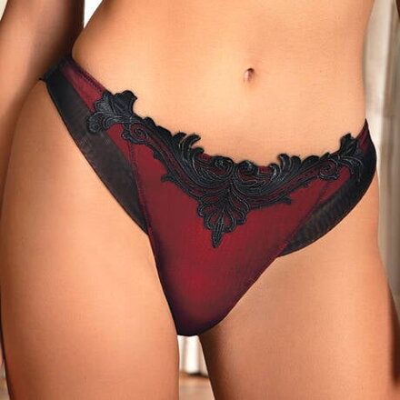 Tanga LISE CHARMEL (ACJ0049-02)