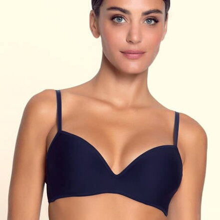 Podprsenka hladká vyztužená LISE CHARMEL (PCP5801-21)