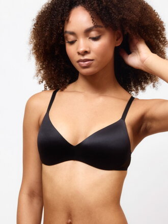 Podprsenka push-up PASSIONATA (T625-02)