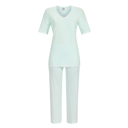 Pyžamo krátké RINGELLA (9281203 V-14)