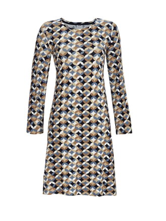 Košile dlouhá RINGELLA (5538002-21)