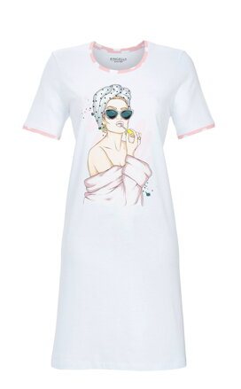 Košile krátká RINGELLA (6211048-01)