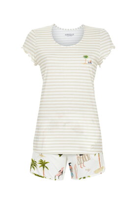 Pyžamo krátké RINGELLA (6211361-01)
