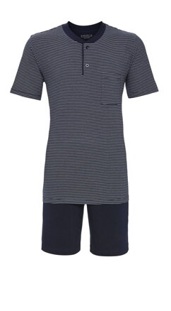 Pyžamo krátké RINGELLA (6241305-21)