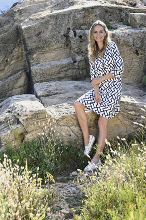 Šaty RINGELLA (6271001-09)