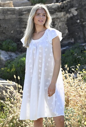 Košile krátká RINGELLA (6276010-01)