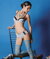 Billet doux - Looping - podprsenky, tanga | Oxalis dessous 