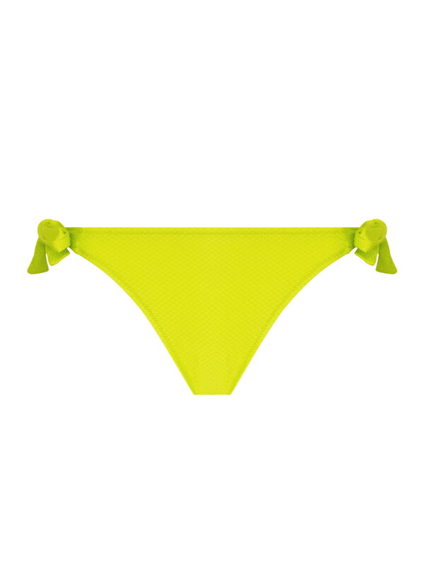 Plavkové bikiny zavazovací  ANTIGEL (EBB0107-25)
