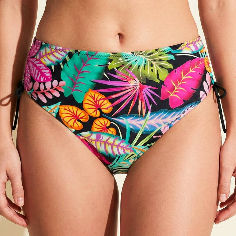 Plavkové kalhotky vyšší ANTIGEL (FBB0669-02)