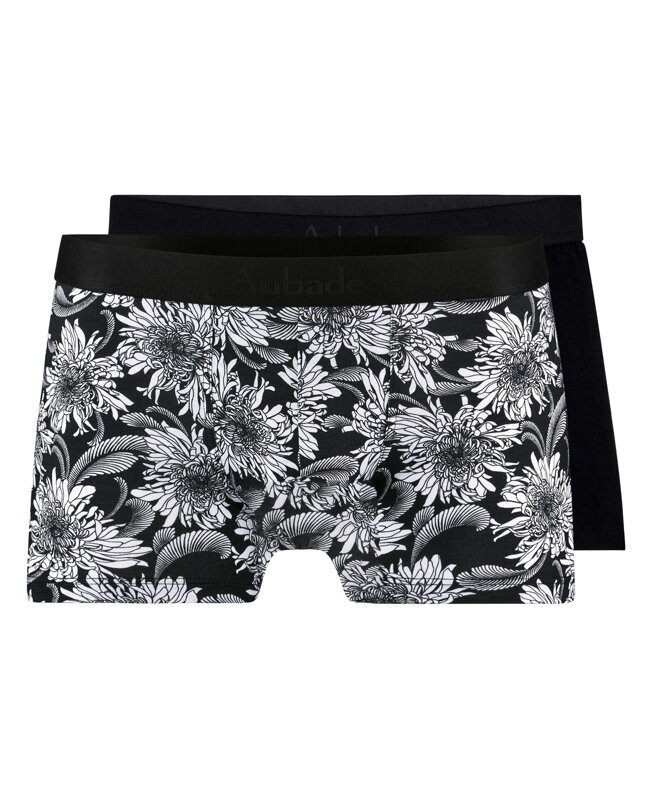 Boxerky AUBADE (XB58T-138) Boxerky AUBADE (XB58T-138)