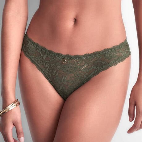 Tanga AUBADE (2K26-14) Tanga AUBADE (2K26-14)