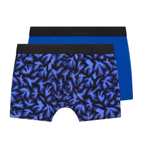 Boxerky AUBADE (XB58T-06)