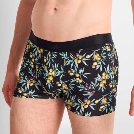 Boxerky AUBADE (XB58T-167)