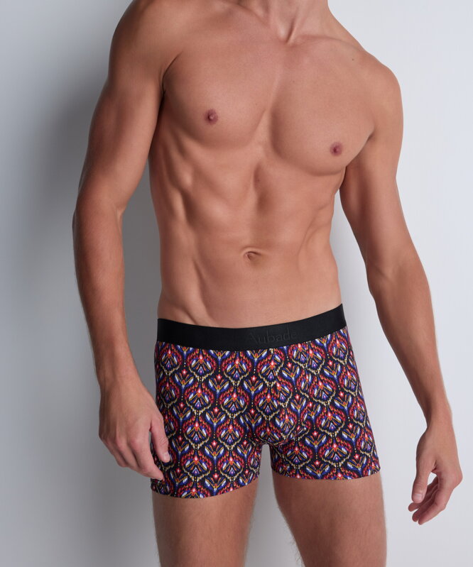 Boxerky AUBADE (XB78T-155) Boxerky AUBADE (XB78T-155)